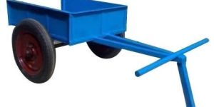 Hand Cart Trolley