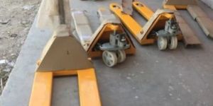 Hand Pallet Truck