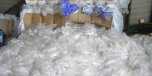 LDPE Film Scrap