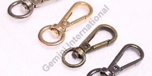 Metal Snap Hooks