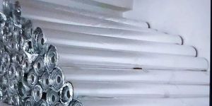 Heat Insulation Laminated Aluminium Foil