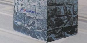 Thermal Insulated Pallet Cover