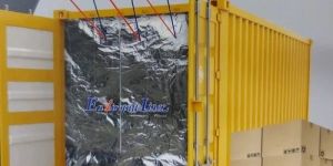 Thermal Insulation Container Liner