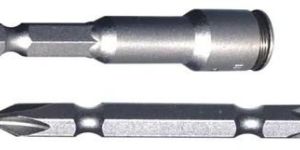 HP Phillips Socket Bit