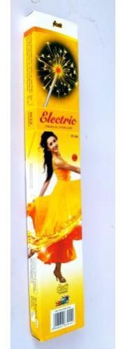 Electric Sparkler