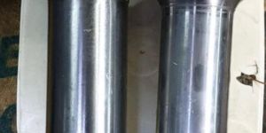Bottle Yoke Set