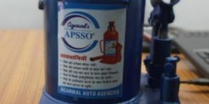 Hydraulic Pressure Jack