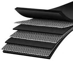 Rubber Conveyor Belts