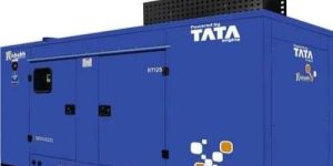 Diesel Silent Portable Generator