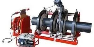 Butt Welding Machine