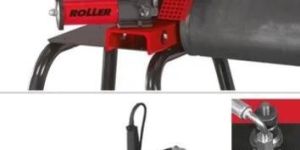 Pipe Grooving Machine