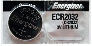 Lithium Button Cell Battery