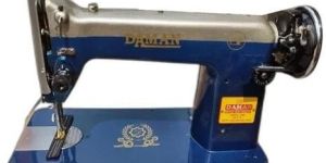 Single Needle Sewing Machine