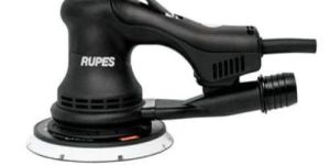 Rupes Electric Sander