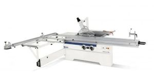 Sliding Table Panel Saw