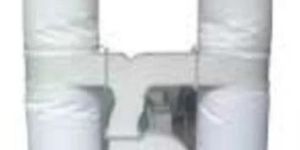 Wood Dust Collector Machine