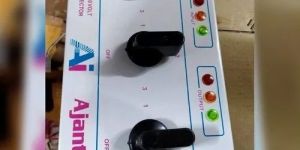AJNATA Phase Selector Db