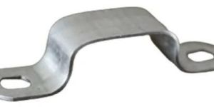 GI Cable Saddle Clamp