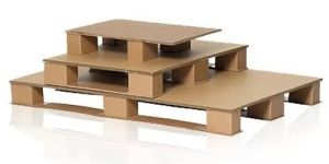 Corrugated Pallets