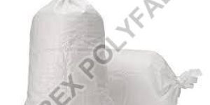 BOPP Laminated Woven Bags