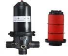 Irrigation Filter