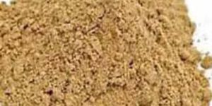 Groundnut Shell Powder
