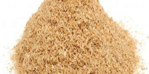 Wheat Bran Powder