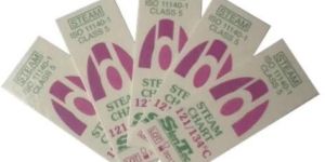 Sterilization Indicators