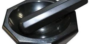 Mortar and Pestle