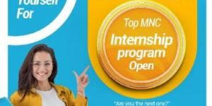 Internship Program Services