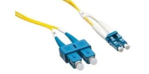 High Speed Optical Fiber Cable