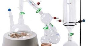 Short Path Distillation