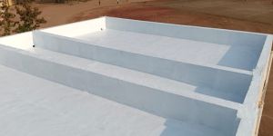 Waterproofing and Heatproofing Services