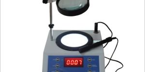 Colony Counter