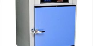 Hot Air Oven Laboratory Oven