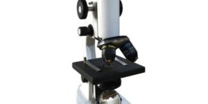 Microscope