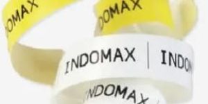 Indomax Printed Tape