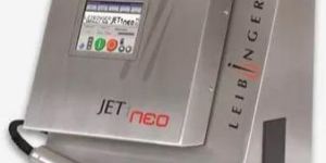 Leibinger Continuous Inkjet Printer