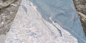 Alaska Pink Granite Slab