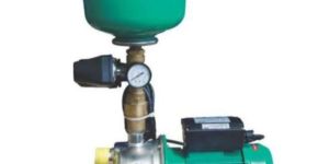Pressure Pump