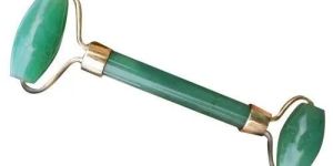 Rose Quartz Face Roller