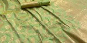Banarasi Silk Saree
