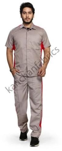 Men Corporate Uniform