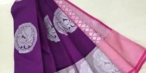 Kuppadam Rich Silk Cotton