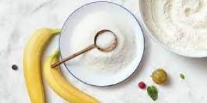 Spray Dried Banana Powder