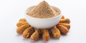 Spray Dried Dates Powder