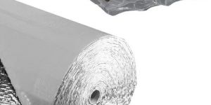 Heat Insulation Foils