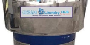 Hydro Extractor Machine