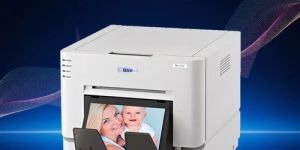 DNP Photo Printer