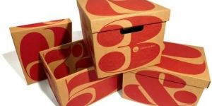 Archive Storage Boxes
